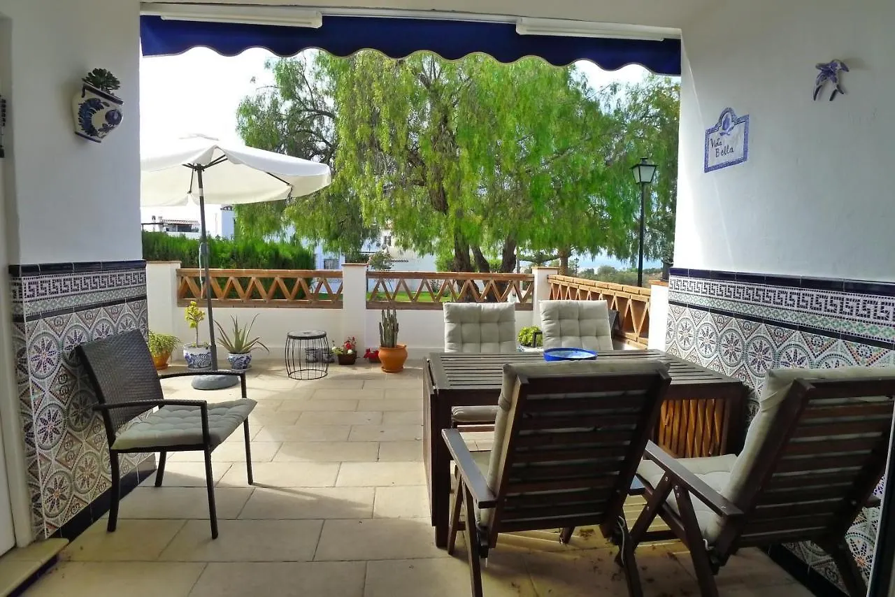 Casa Vista Bella - Sleeps 9 Villa Nerja 0*,  Spanyolország