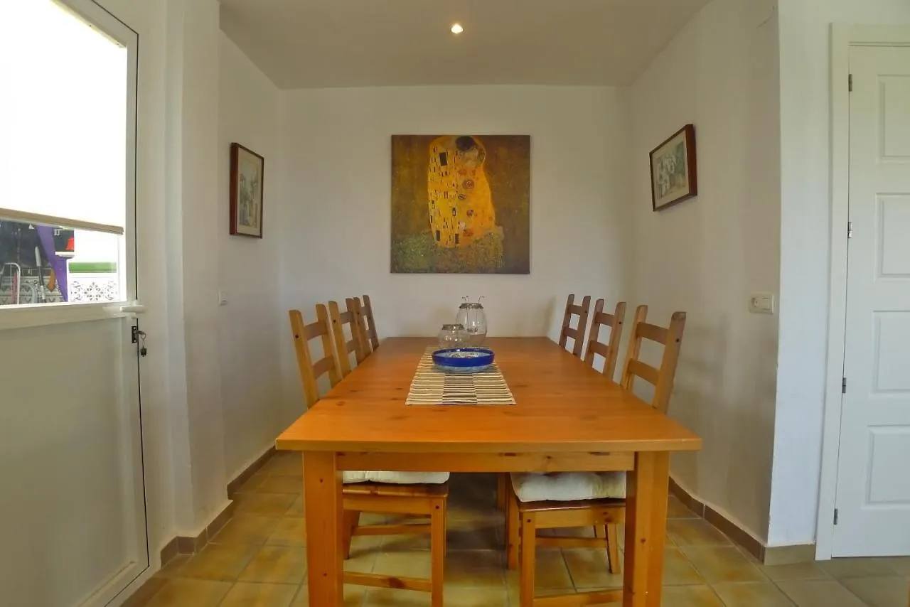 Casa Vista Bella - Sleeps 9 Villa Nerja Nyaraló