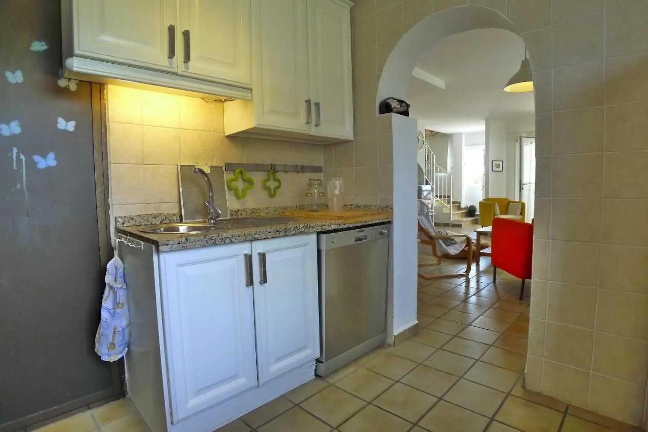 Nyaraló Casa Vista Bella - Sleeps 9 Villa Nerja