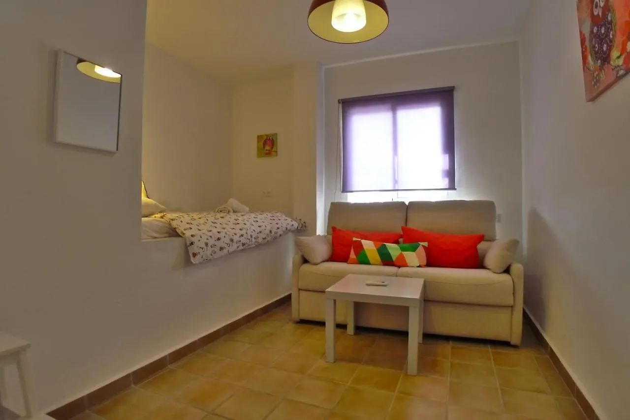 Casa Vista Bella - Sleeps 9 Villa Nerja Nyaraló