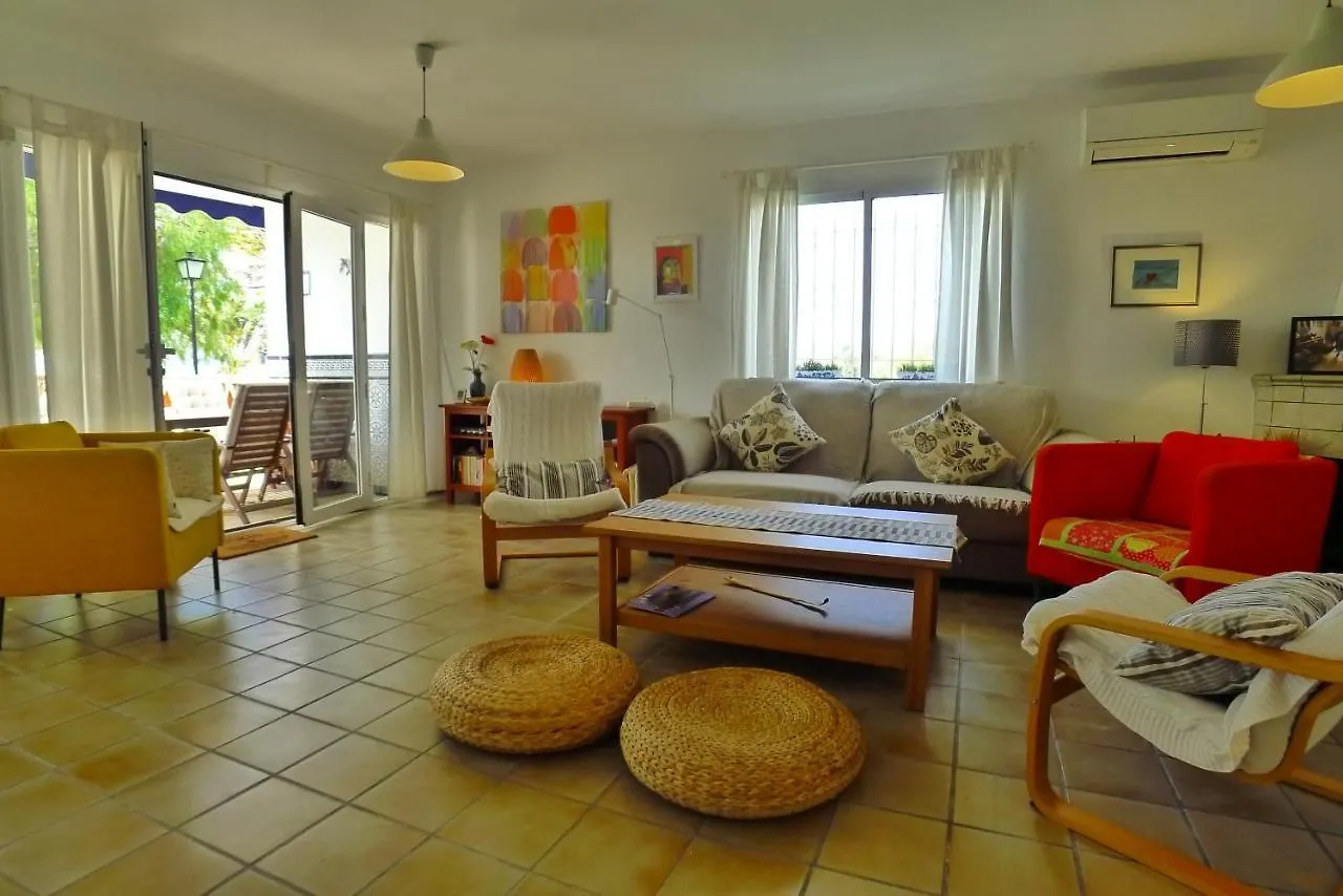 Vila Casa Vista Bella - Sleeps 9 Nerja