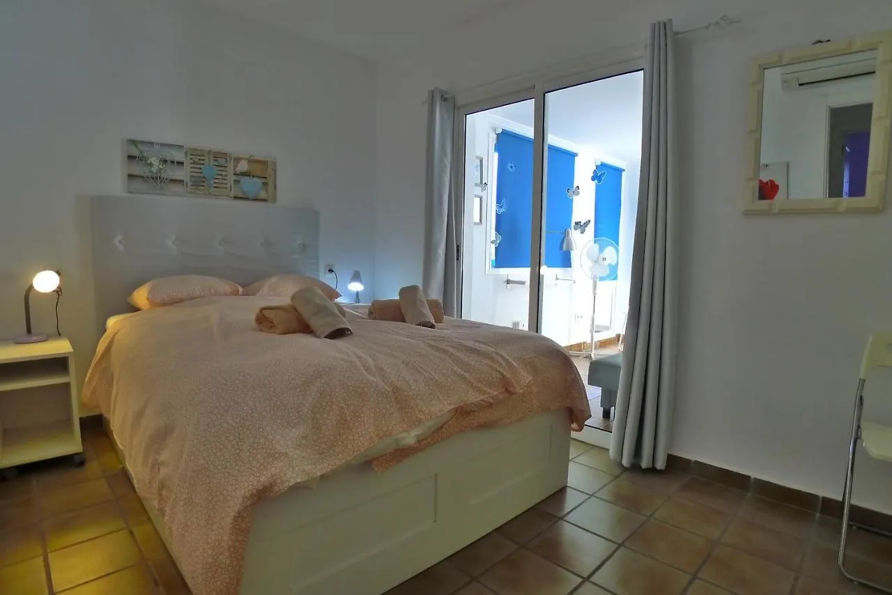 Vila Casa Vista Bella - Sleeps 9 Nerja 0*,  Španělsko