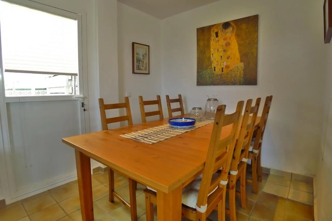 Vila Casa Vista Bella - Sleeps 9 Nerja