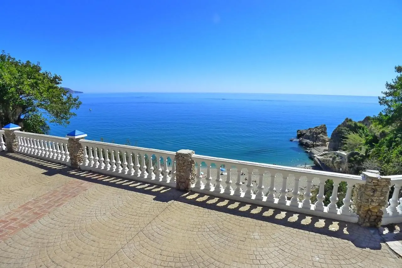 Prázdninový dům Vila Casa Vista Bella - Sleeps 9 Nerja