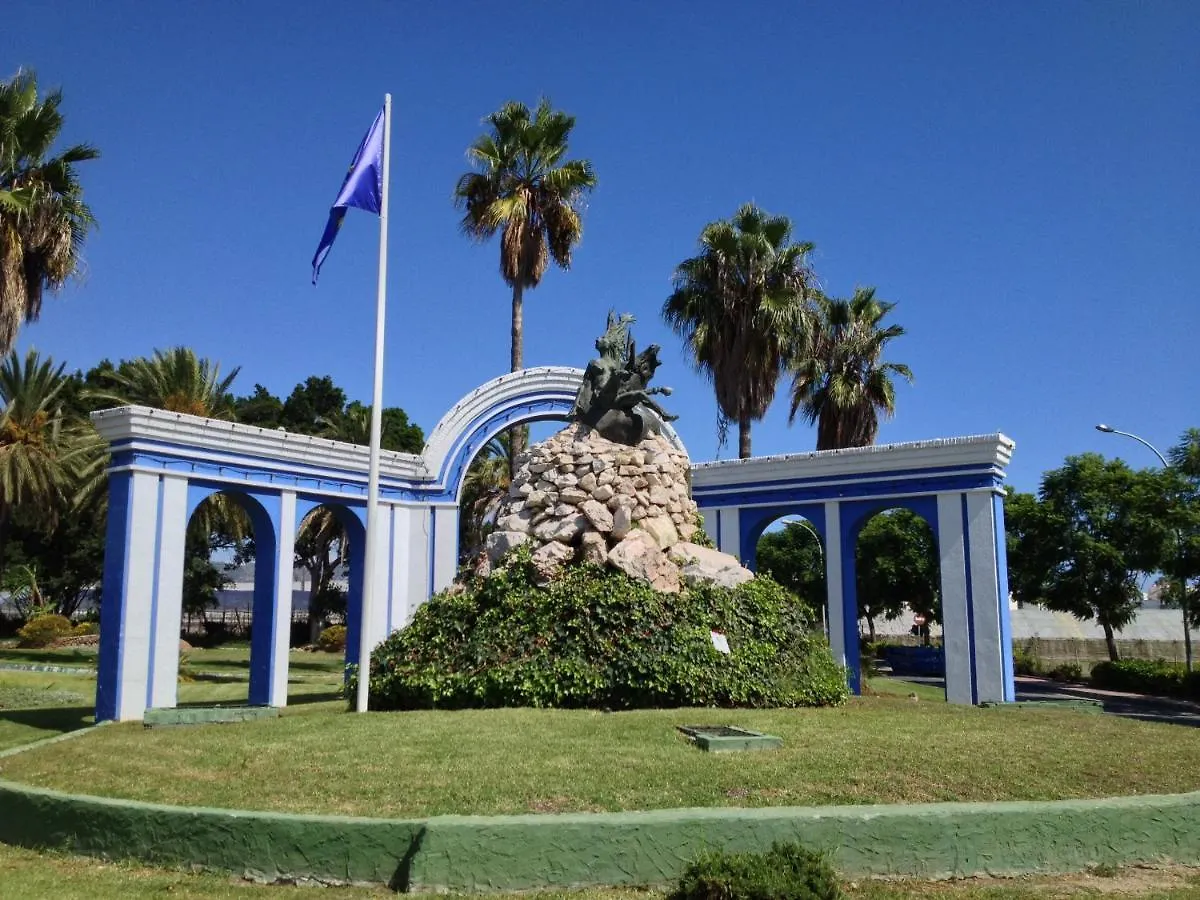 Vila Casa Vista Bella - Sleeps 9 Nerja