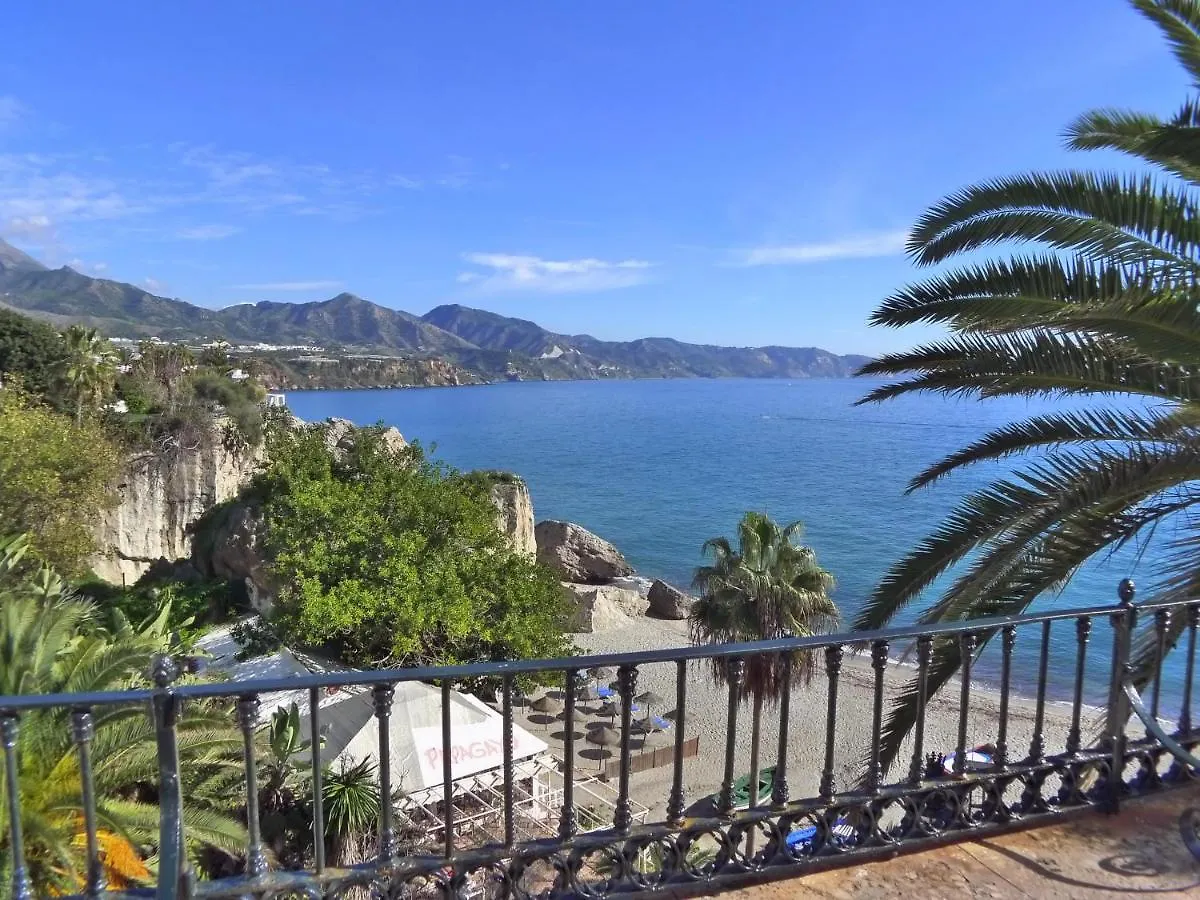 Vila Casa Vista Bella - Sleeps 9 Nerja Španělsko
