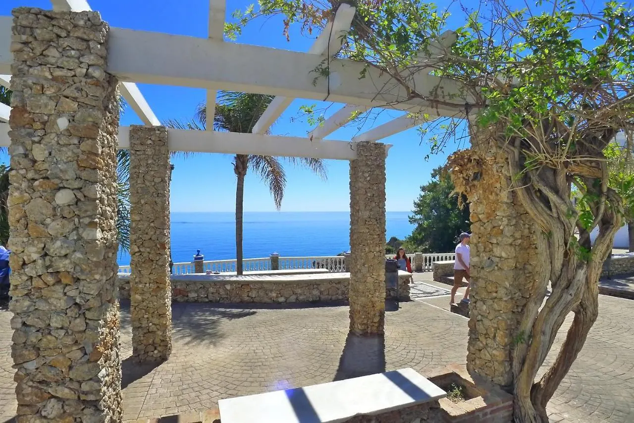 Vila Casa Vista Bella - Sleeps 9 Nerja Prázdninový dům