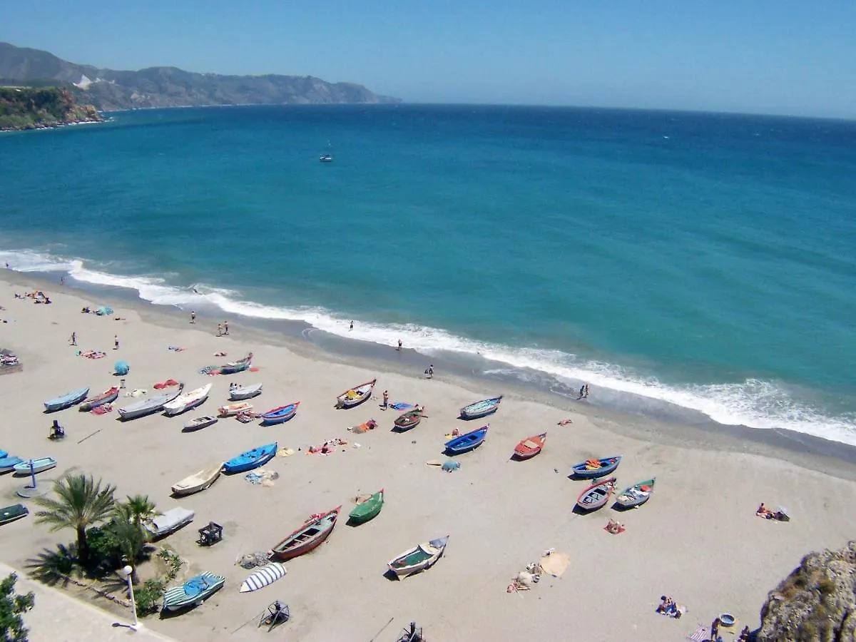 Vila Casa Vista Bella - Sleeps 9 Nerja 0*,  Španělsko