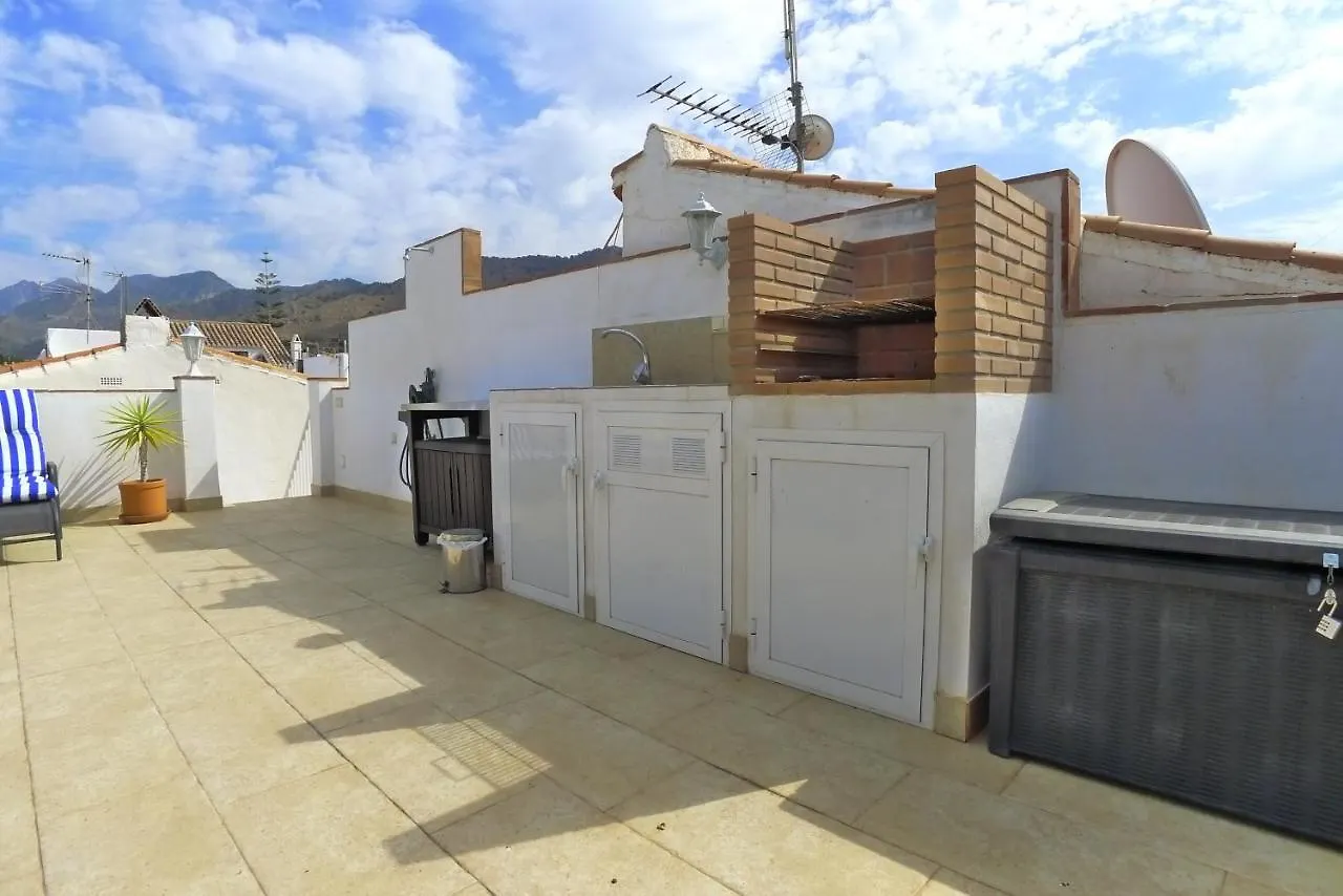 Holiday home Casa Vista Bella - Sleeps 9 Villa Nerja