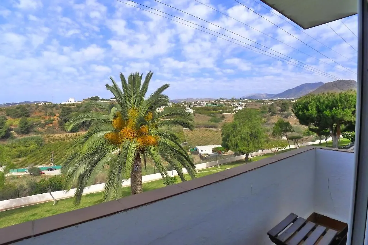 Casa Vista Bella - Sleeps 9 Villa Nerja