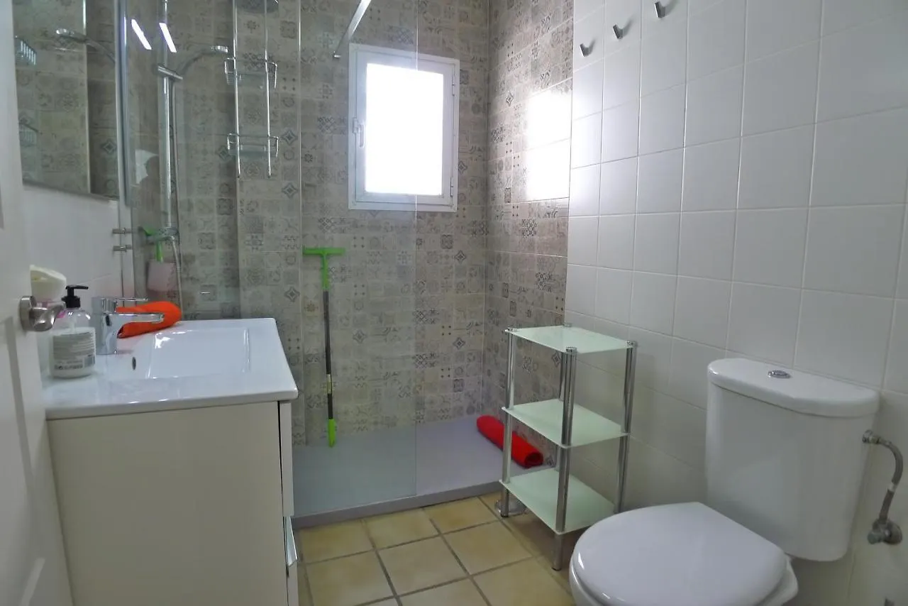 Casa Vista Bella - Sleeps 9 Villa Nerja Spain