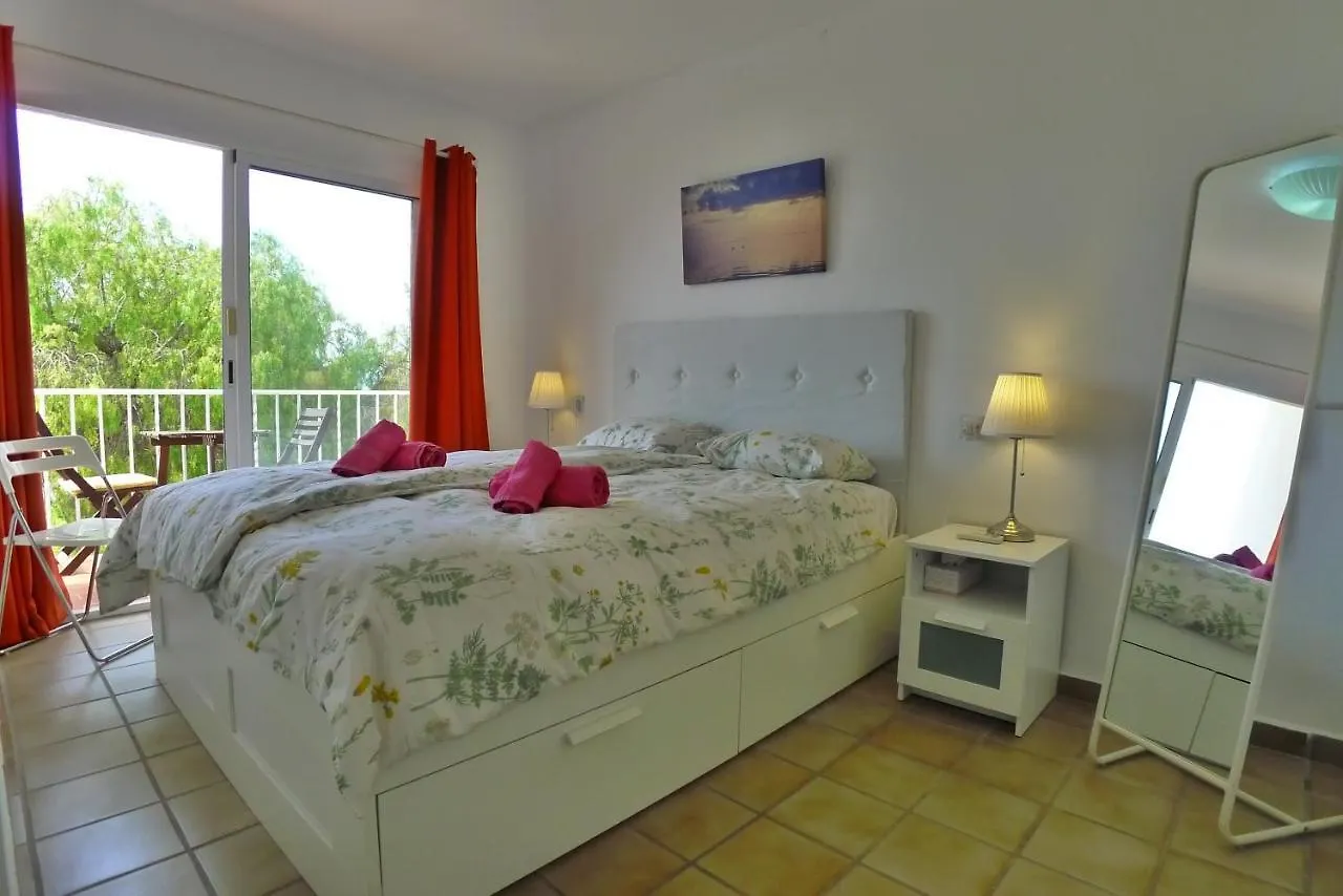 Casa Vista Bella - Sleeps 9 Villa Nerja 0*,  Spain