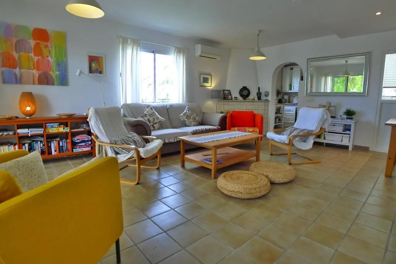 Casa Vista Bella - Sleeps 9 Villa Nerja Holiday home