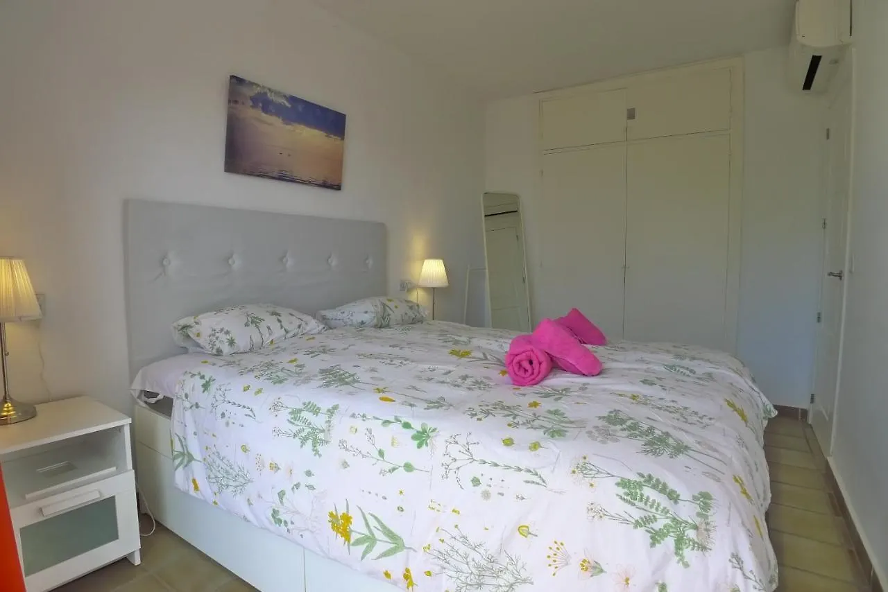 Casa Vista Bella - Sleeps 9 Villa Nerja 0*,