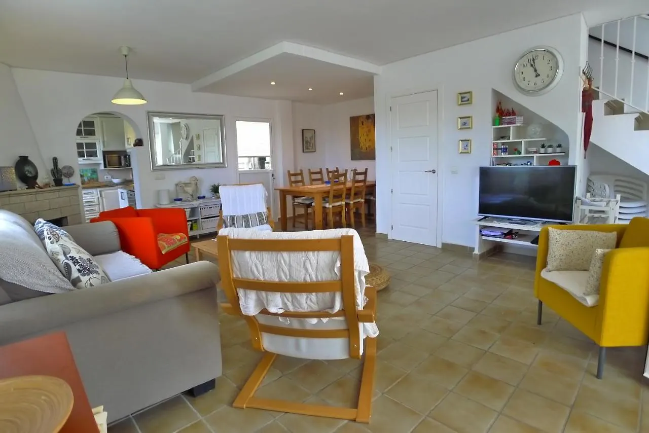 Casa Vista Bella - Sleeps 9 Villa Nerja Holiday home