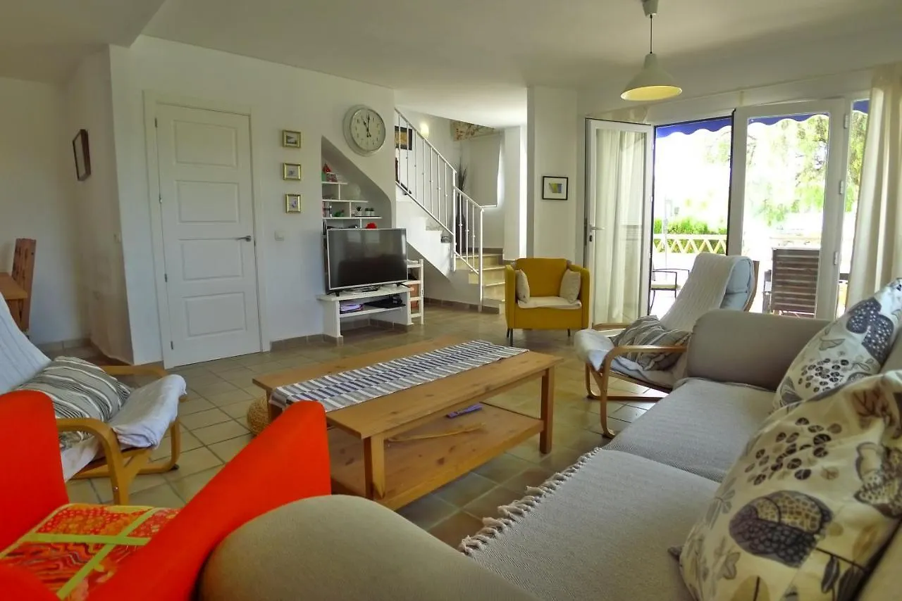 Casa Vista Bella - Sleeps 9 Villa Nerja