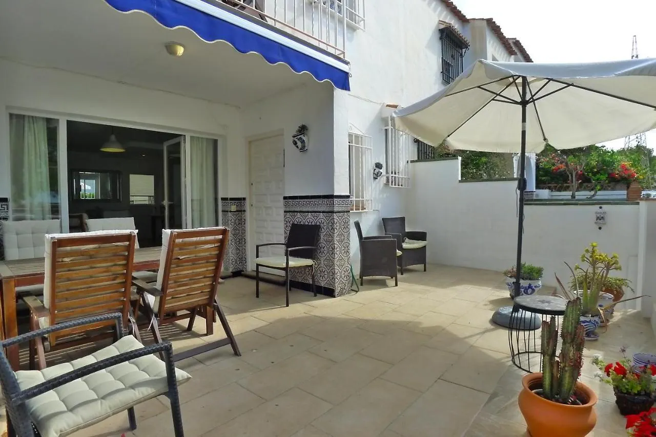 Holiday home Casa Vista Bella - Sleeps 9 Villa Nerja