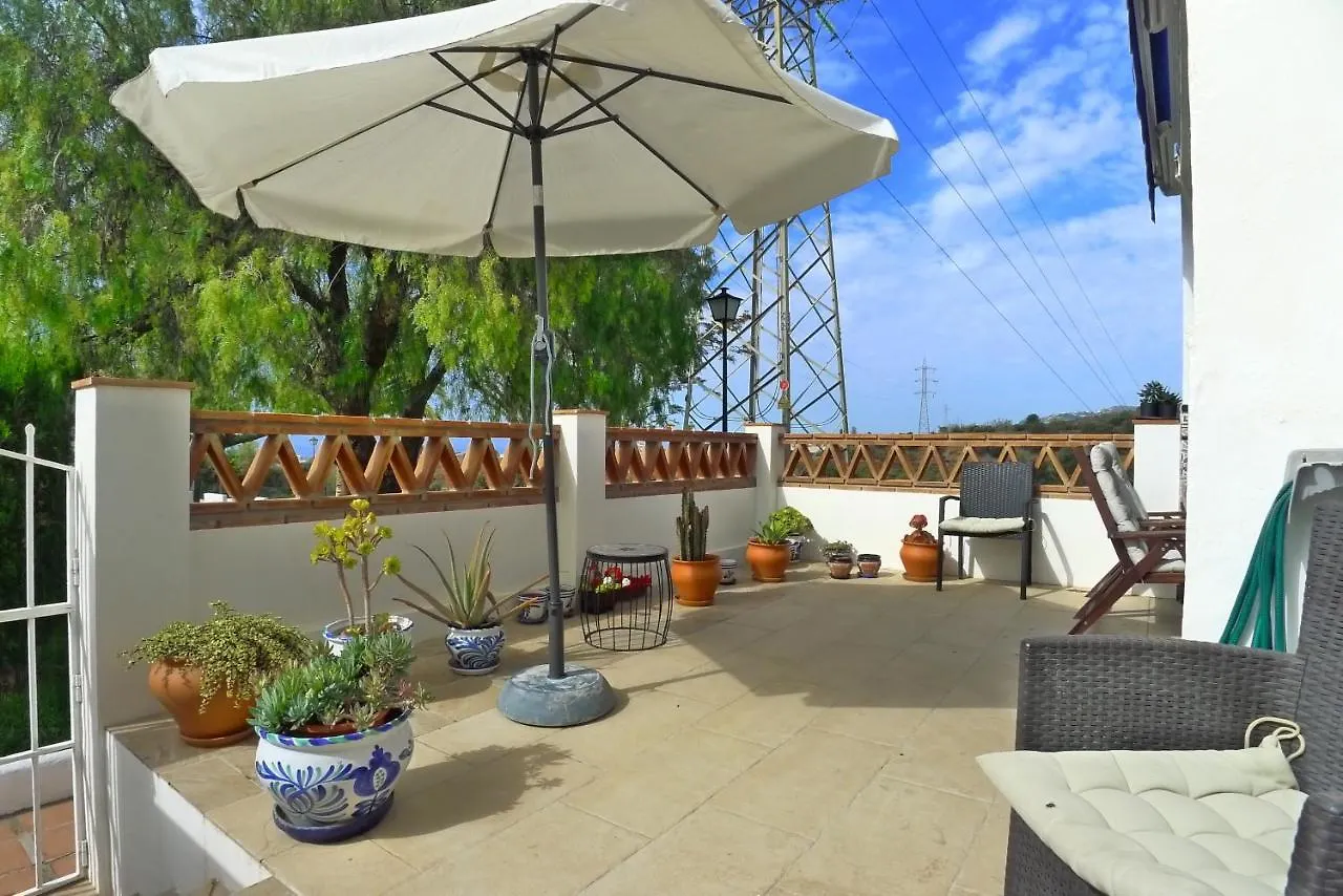 Holiday home Casa Vista Bella - Sleeps 9 Villa Nerja Spain