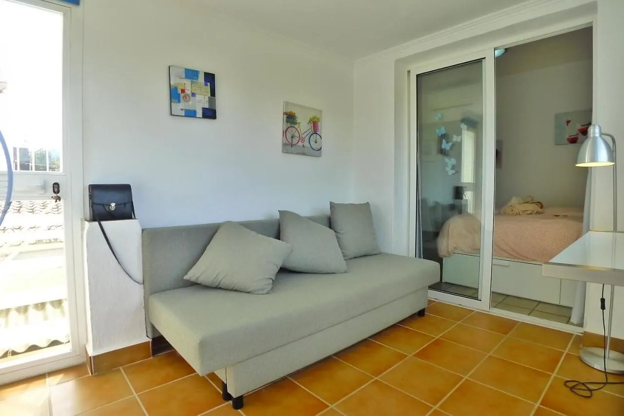 Holiday home Casa Vista Bella - Sleeps 9 Villa Nerja