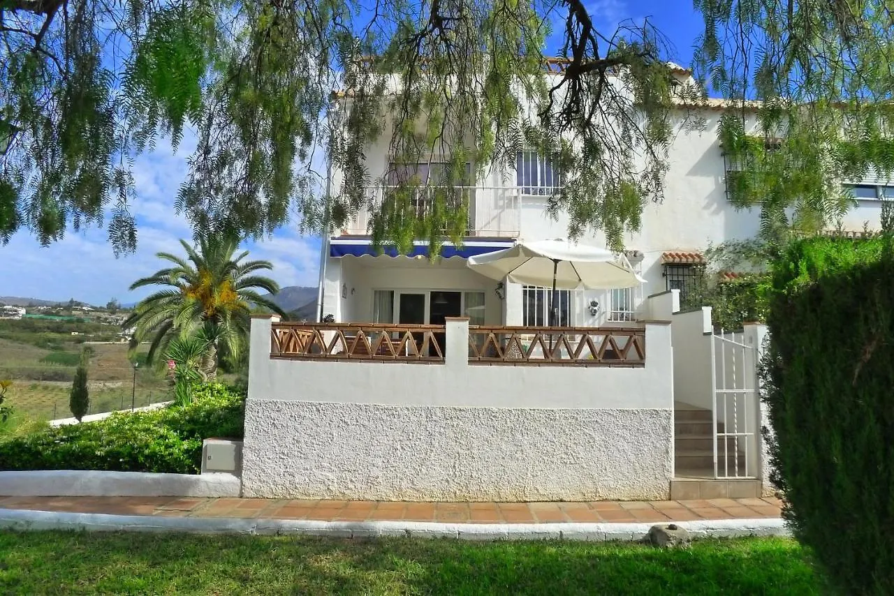 Casa Vista Bella - Sleeps 9 Villa Nerja Holiday home