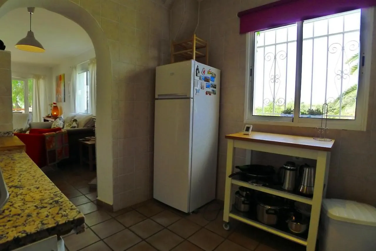 Casa Vista Bella - Sleeps 9 Villa Nerja Spain
