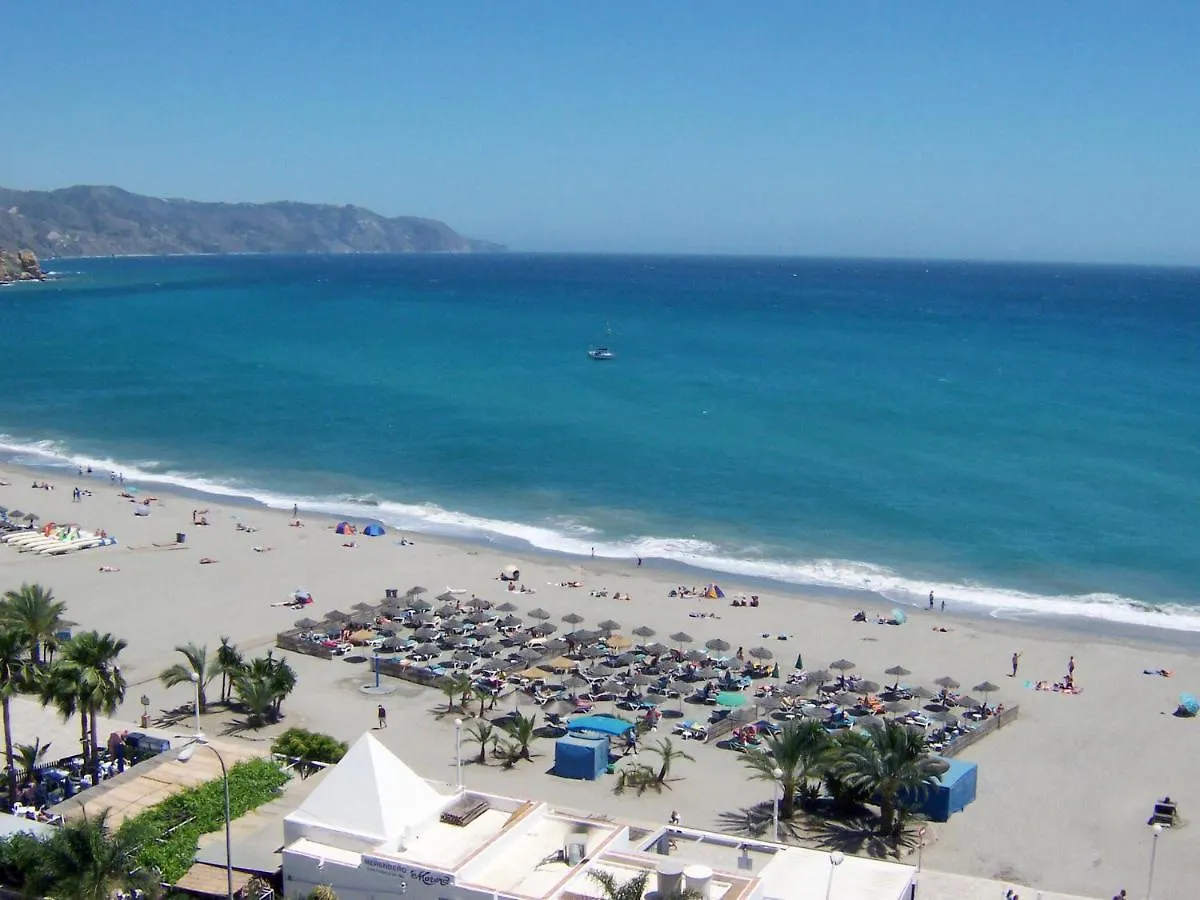 Holiday home Casa Vista Bella - Sleeps 9 Villa Nerja Spain