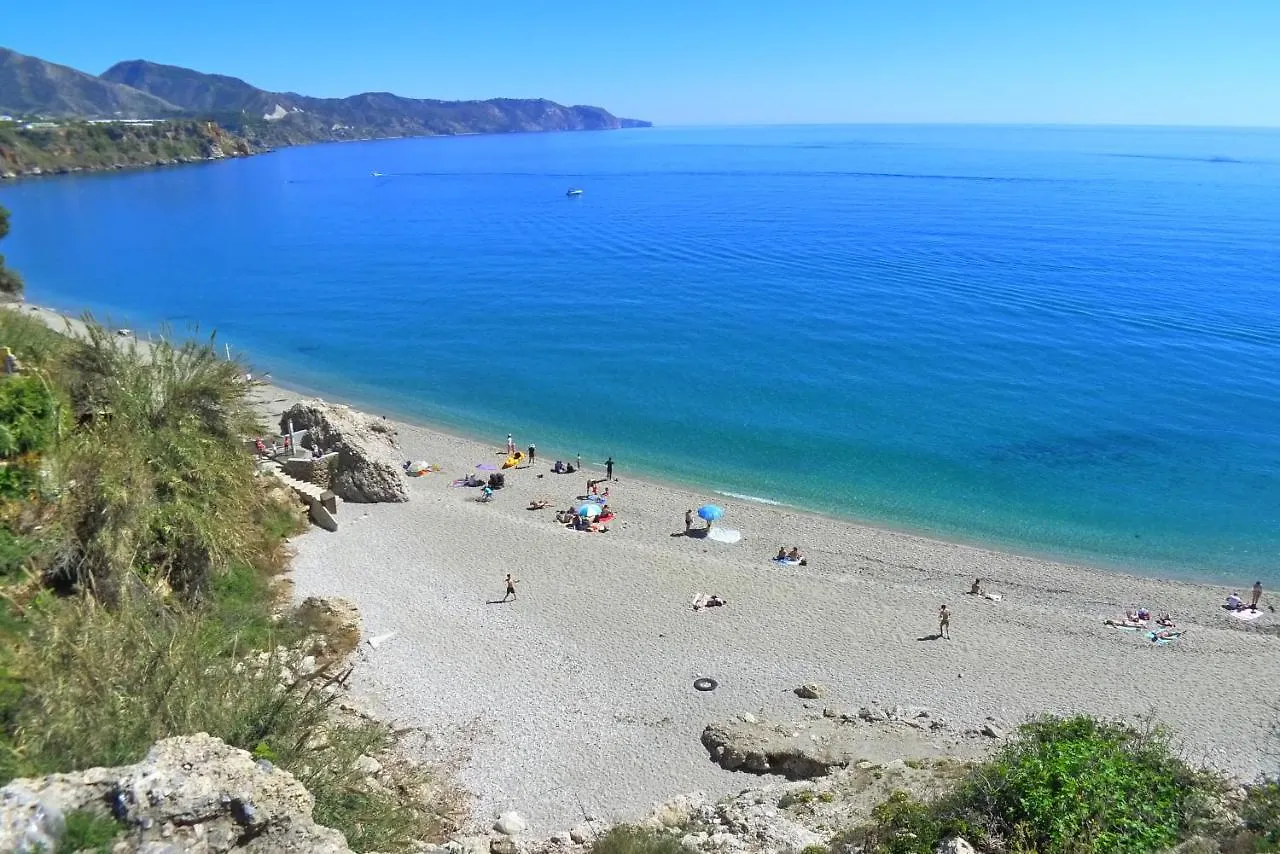 Casa Vista Bella - Sleeps 9 Villa Nerja 0*,  Spain