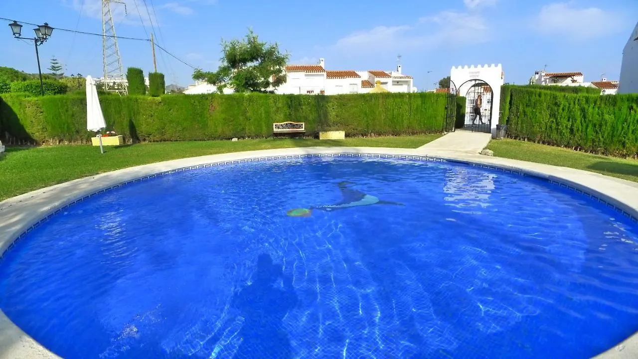 Holiday home Casa Vista Bella - Sleeps 9 Villa Nerja