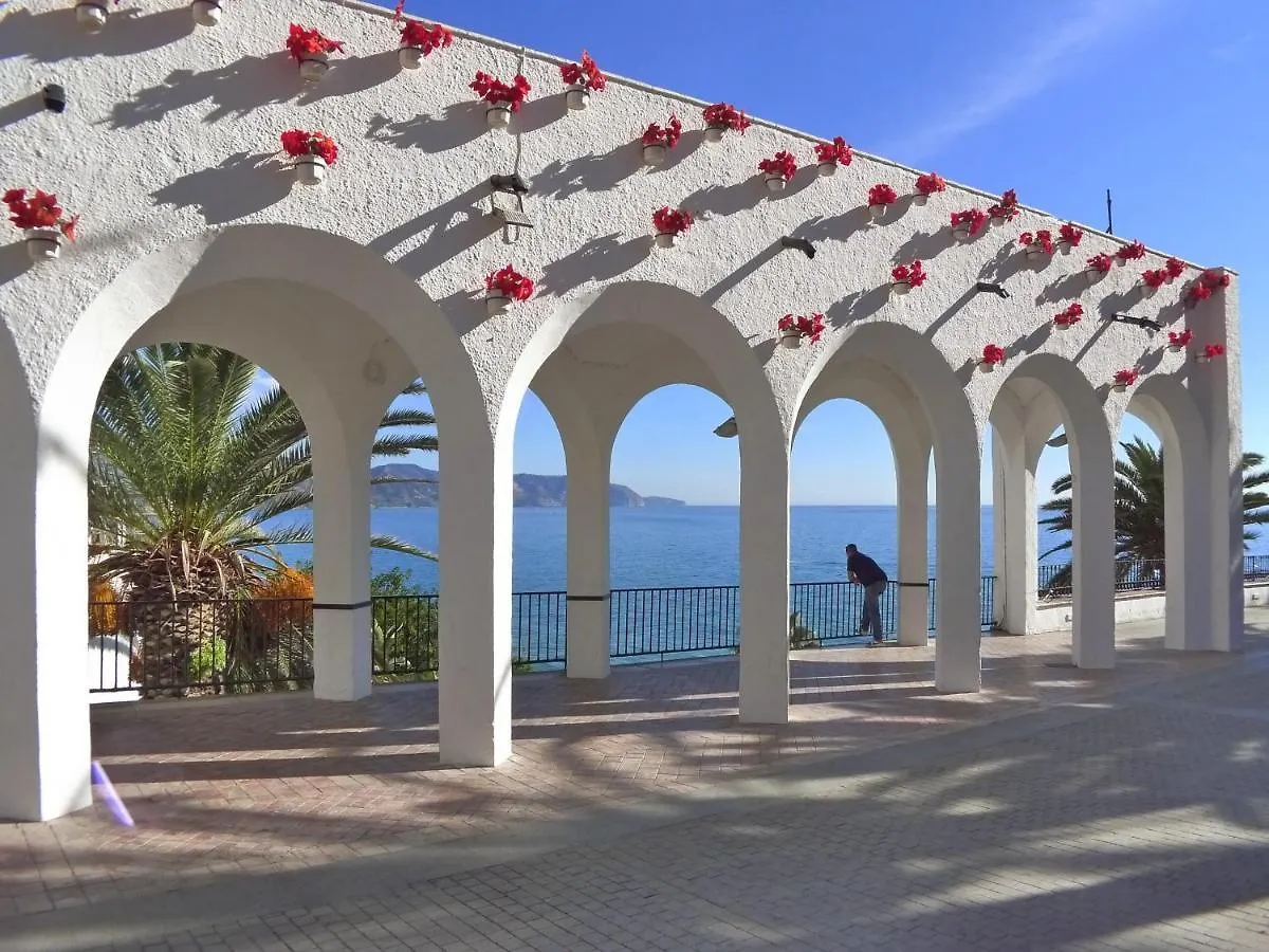 Holiday home Casa Vista Bella - Sleeps 9 Villa Nerja